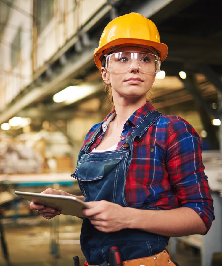 Gefährdungsbeurteilungen gehören zu deiner Pflicht. Wir stellen dir unsere Expertise zur Seite