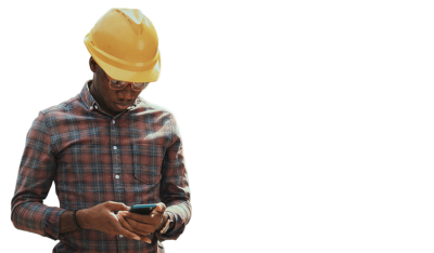 Betriebsbeauftragte sind deine Experten mit Erfahrung für Arbeitssicherheit